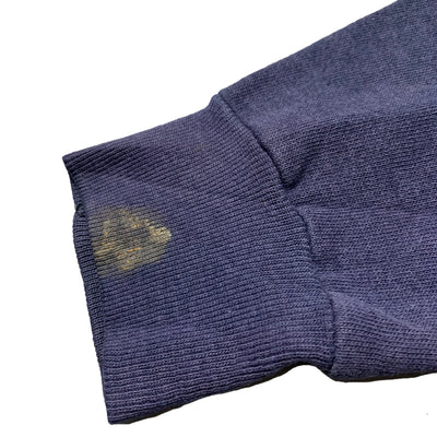 80's Cystic Fibrosis Trust Hoodie