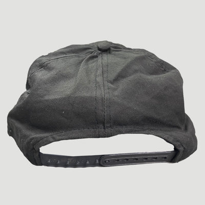 1992 Waynes World Black Cap