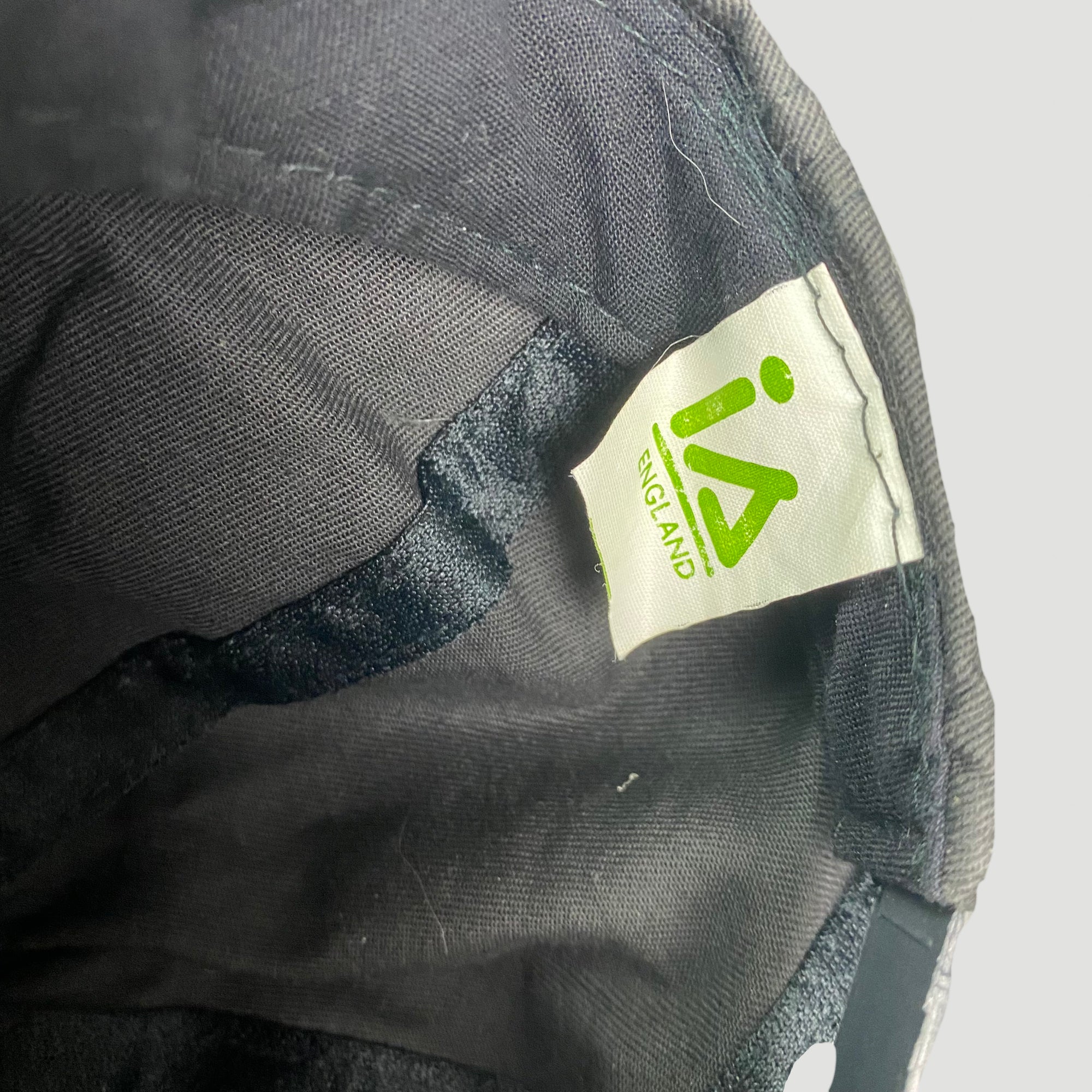 1992 Waynes World Black Cap