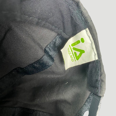 1992 Waynes World Black Cap