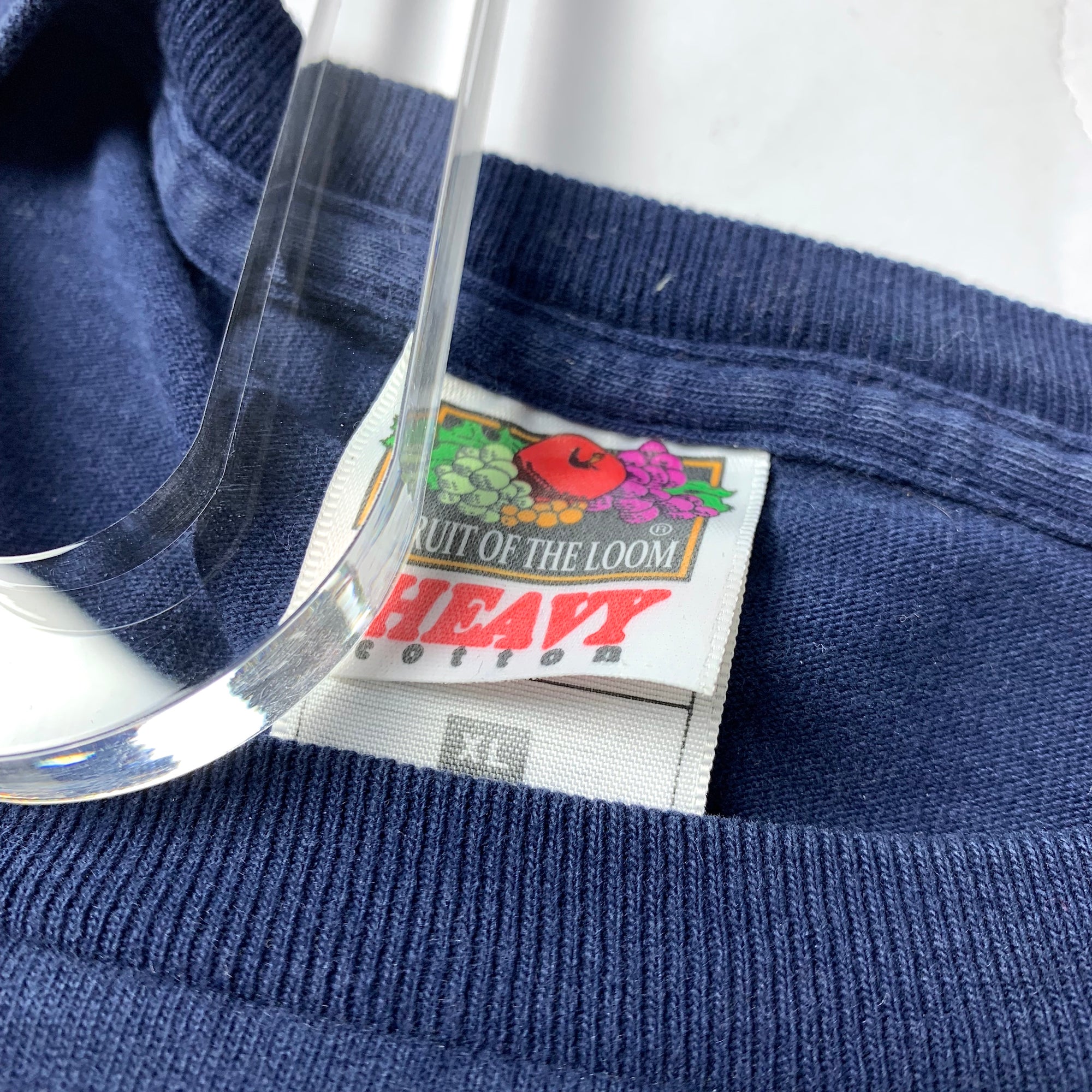 Mid 90's R Crumb Mr. Natural T-Shirt