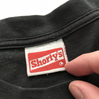 90s Shortys Got Pop T-Shirt