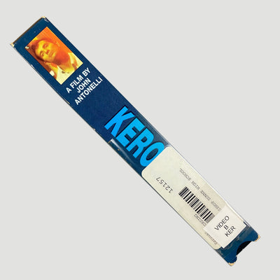 1984 Kerouac A Film By John Antonelli