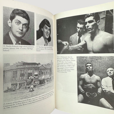 1998 Stanley Kubrick Vincent LoBrutto Faber