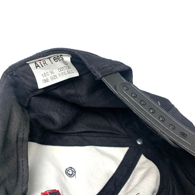 90's Manga Promo Snapback Cap