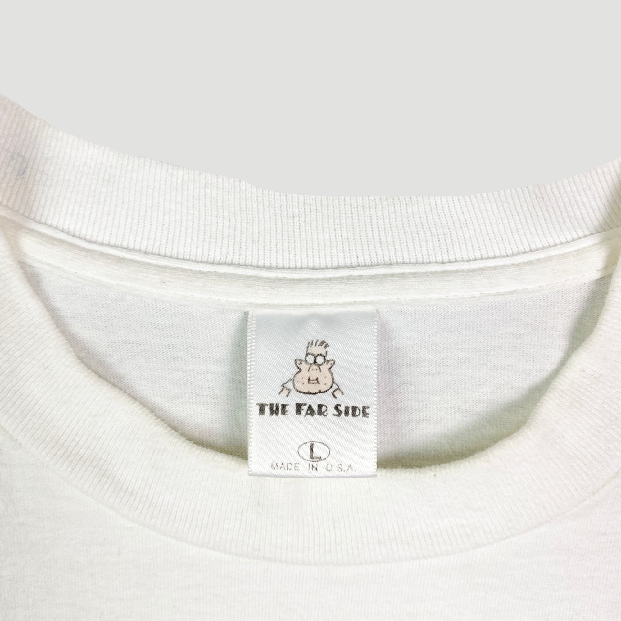 90's Farside Moose T-Shirt