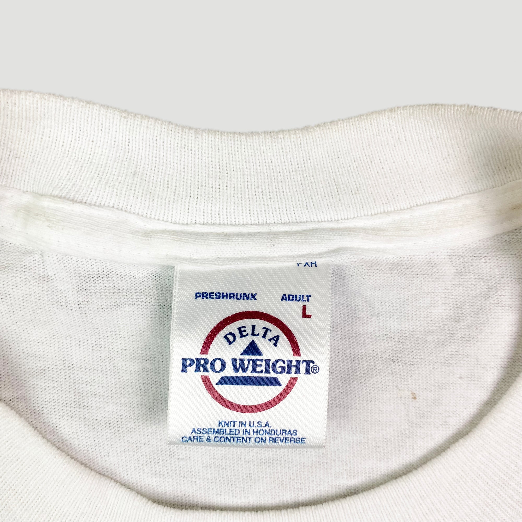 90's Maxell Take Your Music to the Max T-Shirt