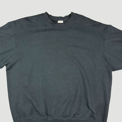 90's Fruit of the Loom Basic Sweatshirt