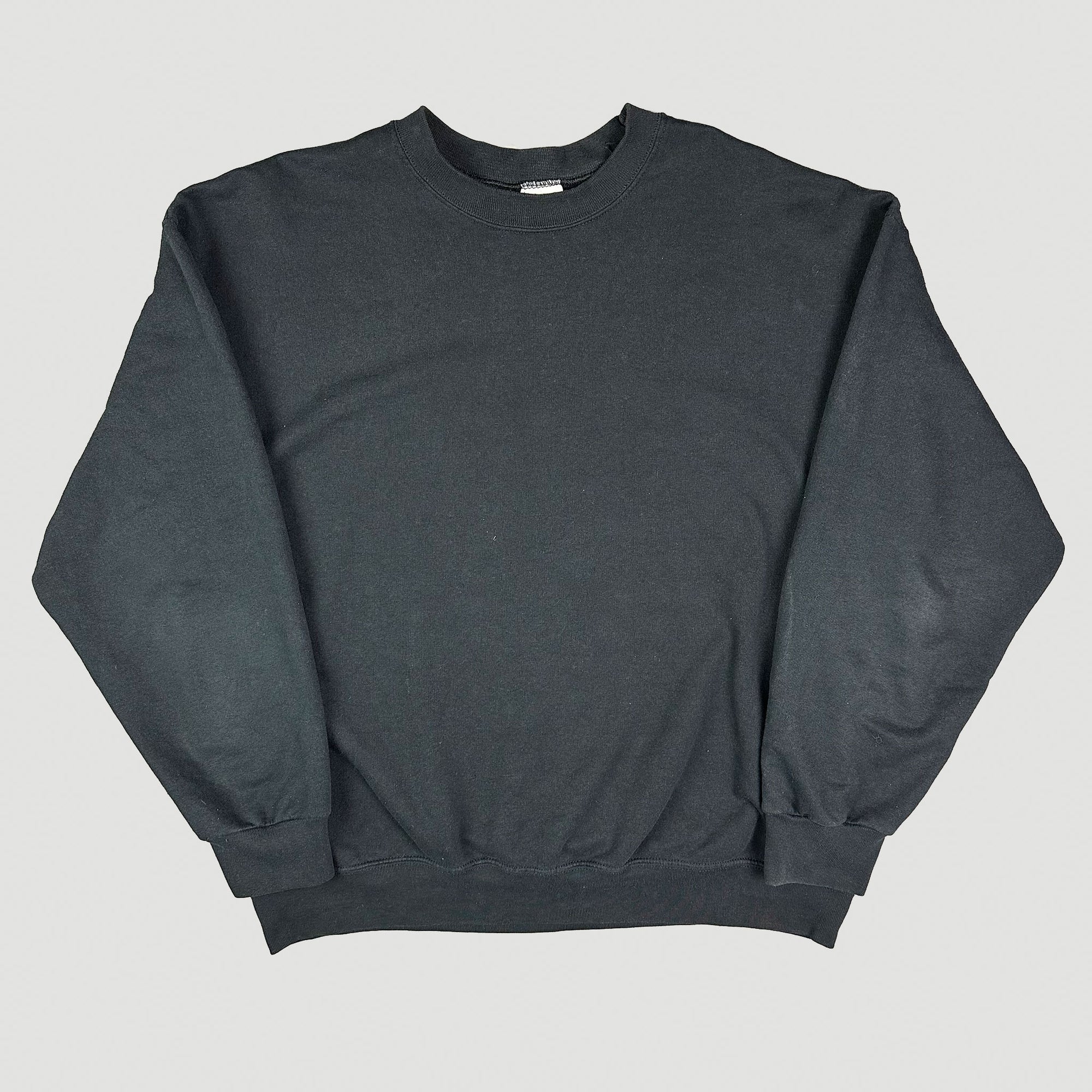 90's Fruit of the Loom Basic Sweatshirt