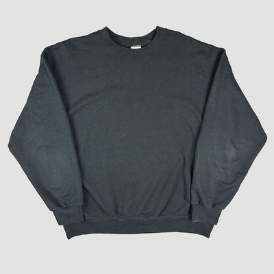 90's Fruit of the Loom Basic Sweatshirt