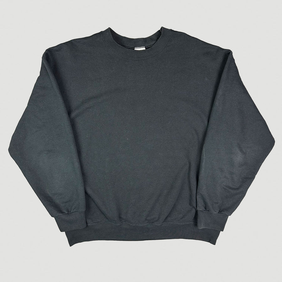 90's Fruit of the Loom Basic Sweatshirt