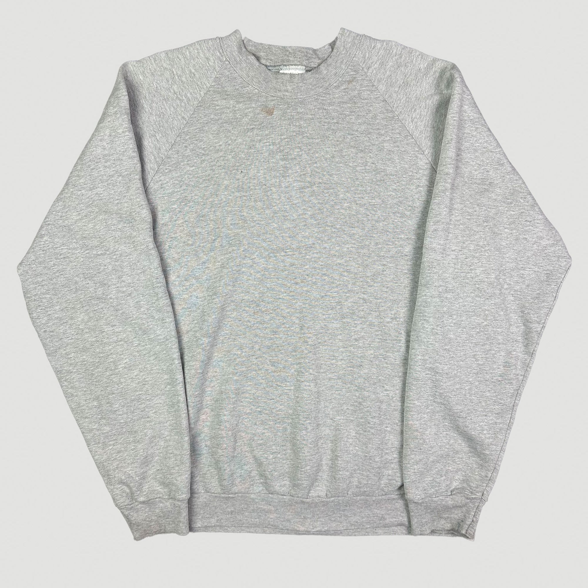 90's Screen Stars Basic Sweatshirt