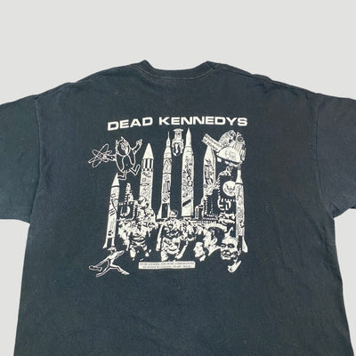 Mid 90's Dead Kennedys T-Shirt