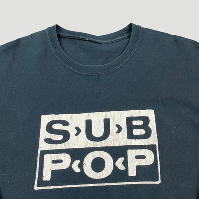 00's Sub-Pop Longsleeve