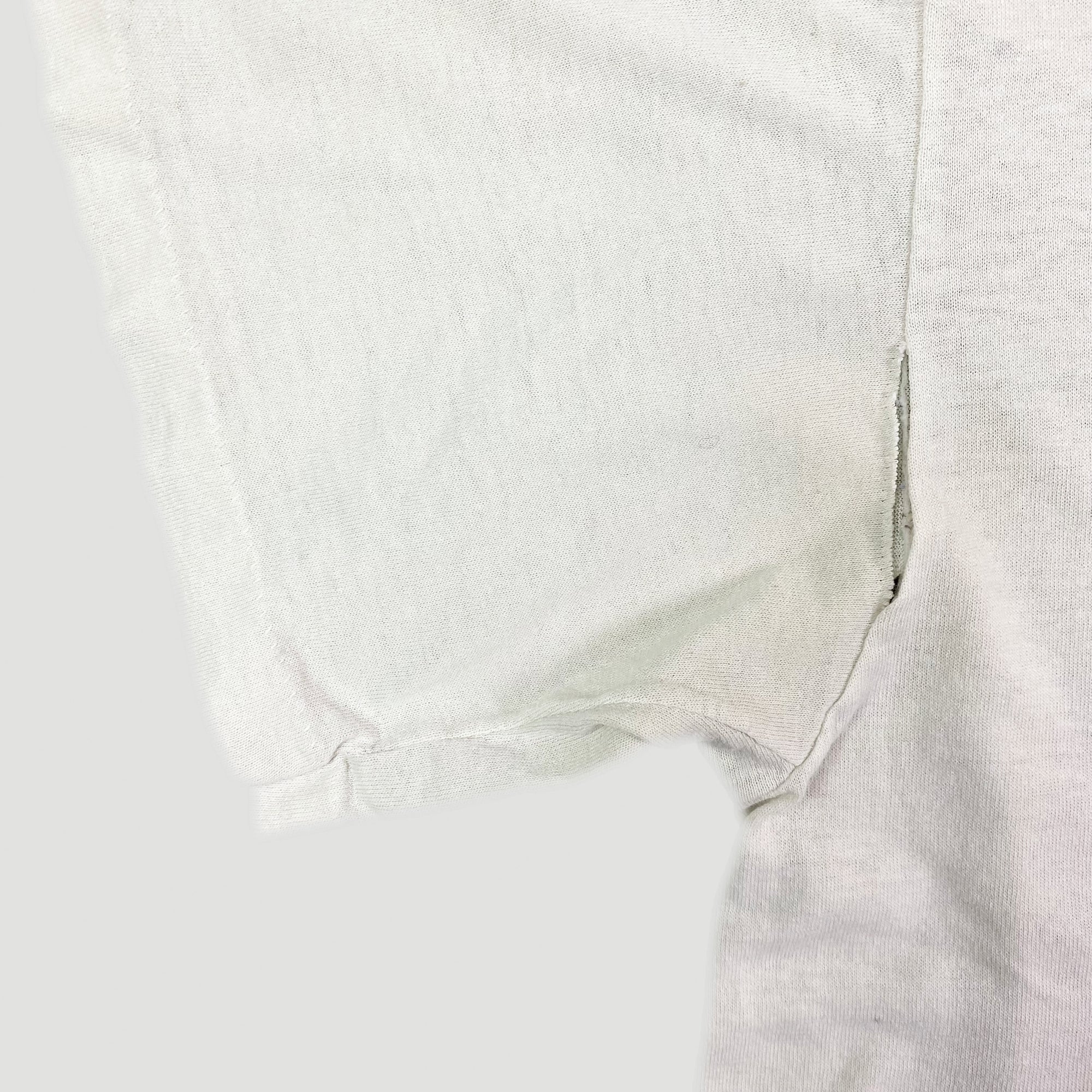 1990 New York Marathon T-Shirt