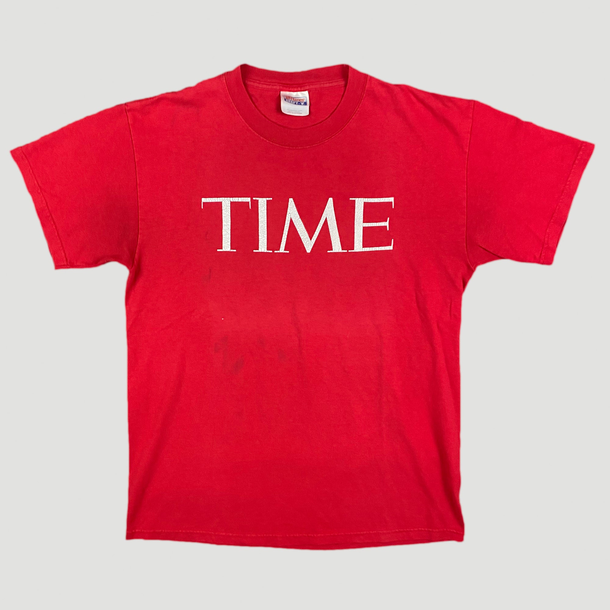 90's TIME Magazine T-Shirt