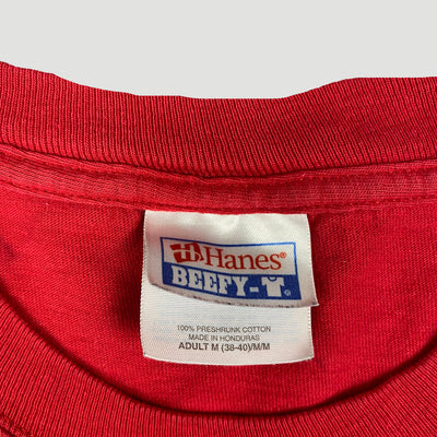 90's TIME Magazine T-Shirt