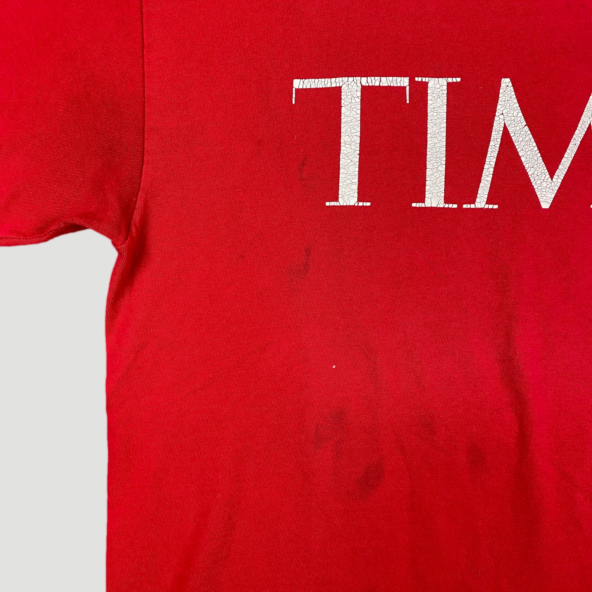 90's TIME Magazine T-Shirt