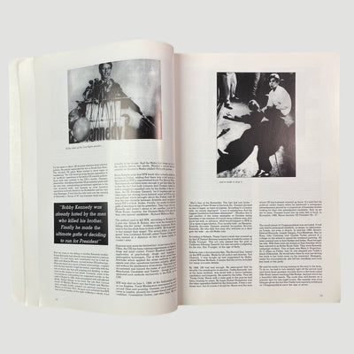 1989 Rapid Eye by Simon Dwyer