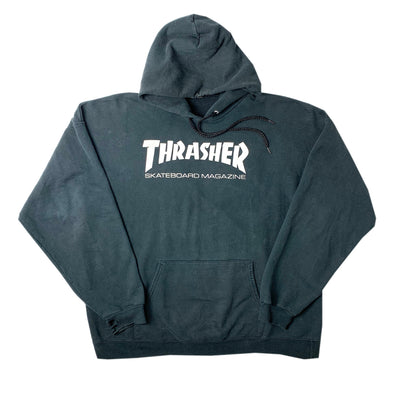 Early 90's Thrasher Magazine Hoodie