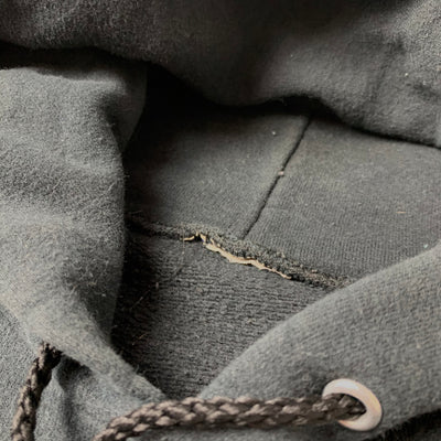 Early 90's Thrasher Magazine Hoodie