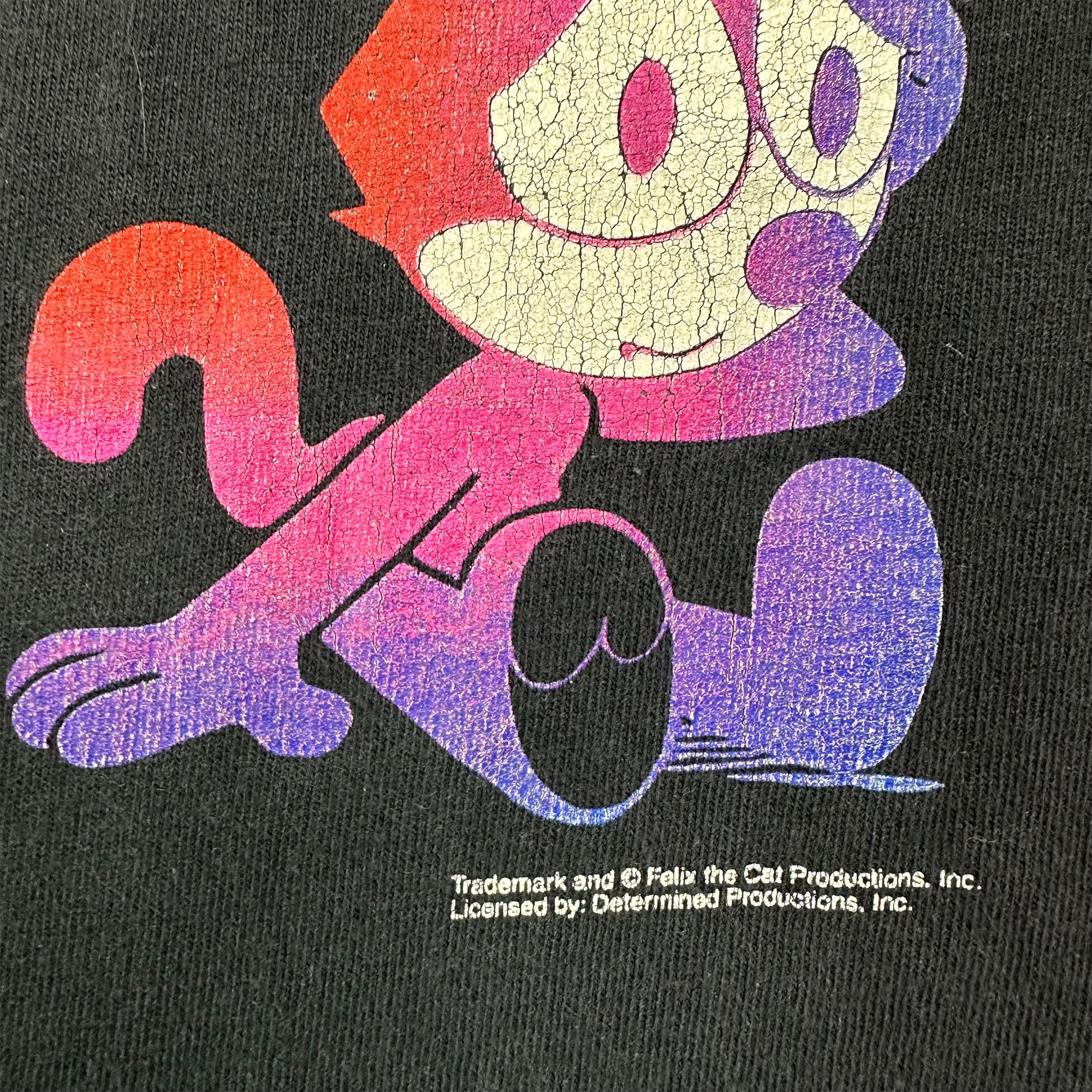 90's Felix The Cat T-Shirt