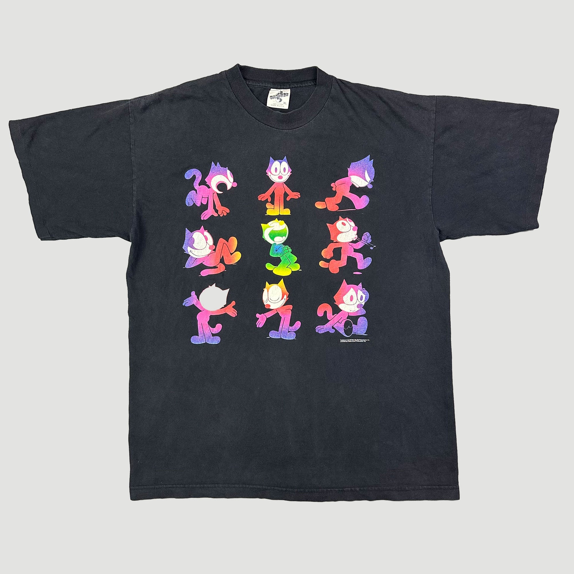 90's Felix The Cat T-Shirt