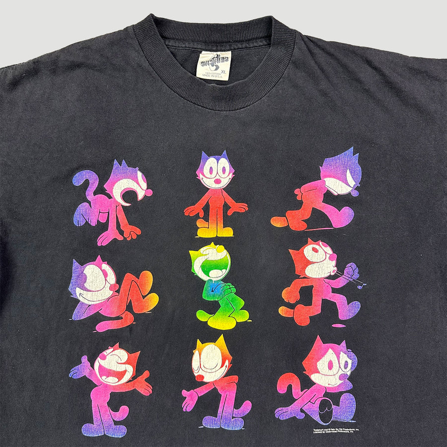 90's Felix The Cat T-Shirt