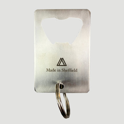 2010’s Warp Records Bottle Opener