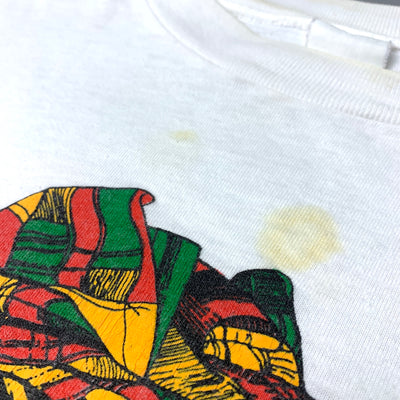 90's Black Woman 'Love Protect Respect' T-Shirt