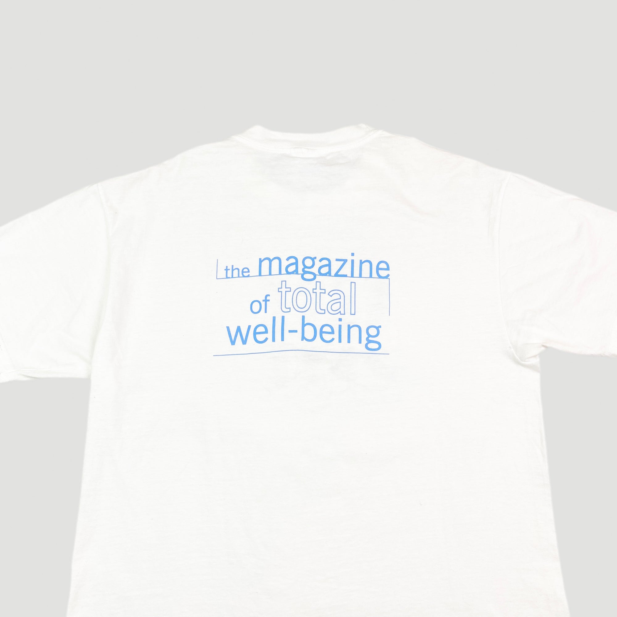 90's SELF Magazine T-Shirt