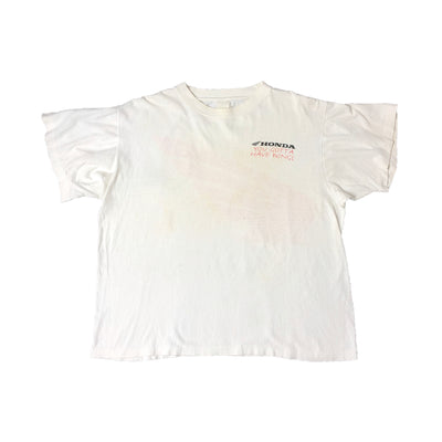Late 80s Honda 'Wings' T-Shirt