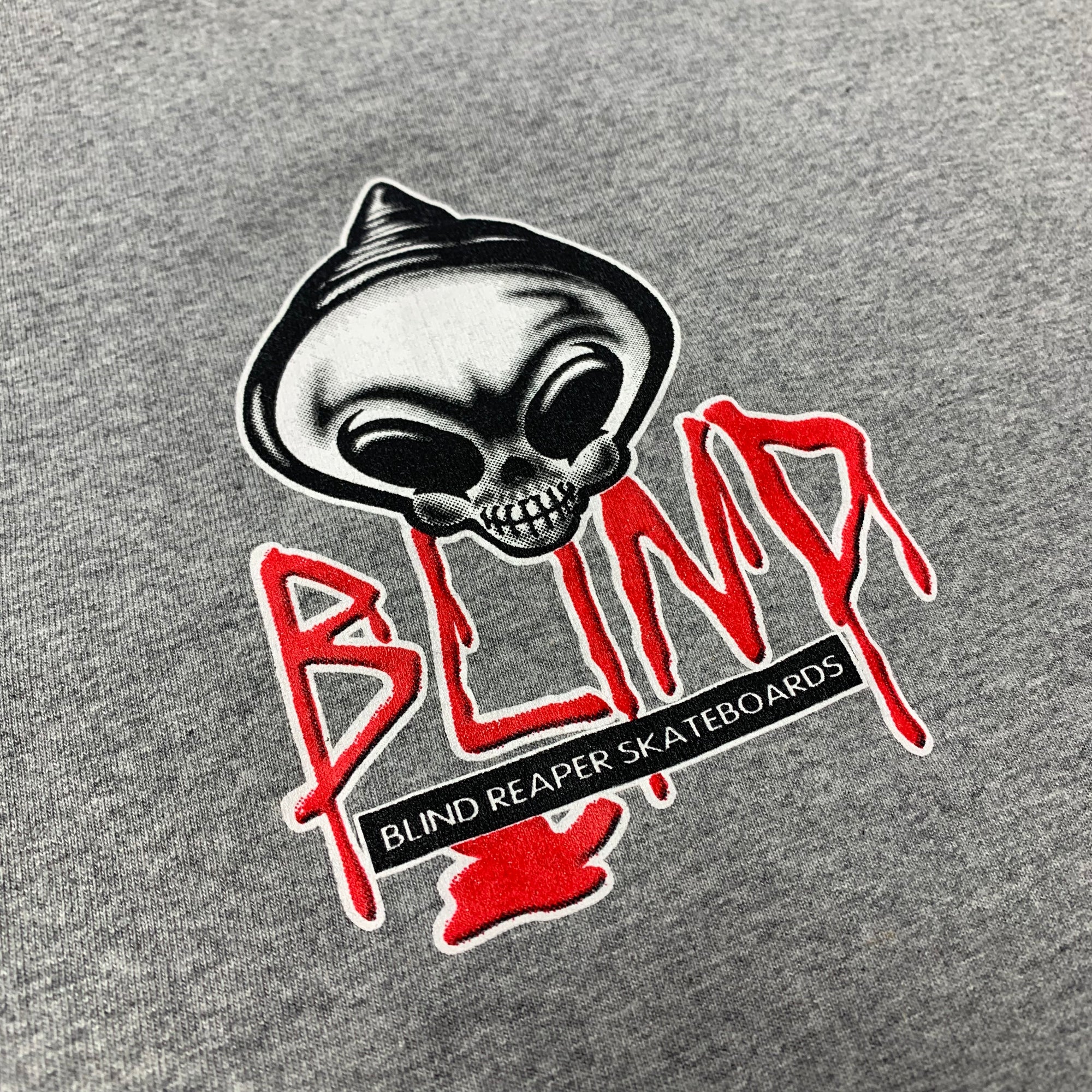 Late 90's Blind Switchblade T-Shirt