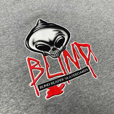 Late 90's Blind Switchblade T-Shirt