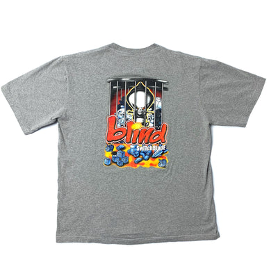 Late 90's Blind Switchblade T-Shirt