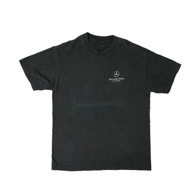 Late 90s Mercedes T-Shirt