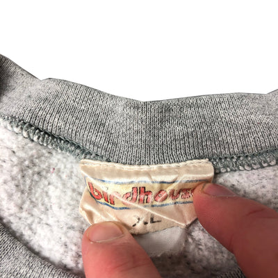 Mid 90's Birdhouse Logo Sweatshirt