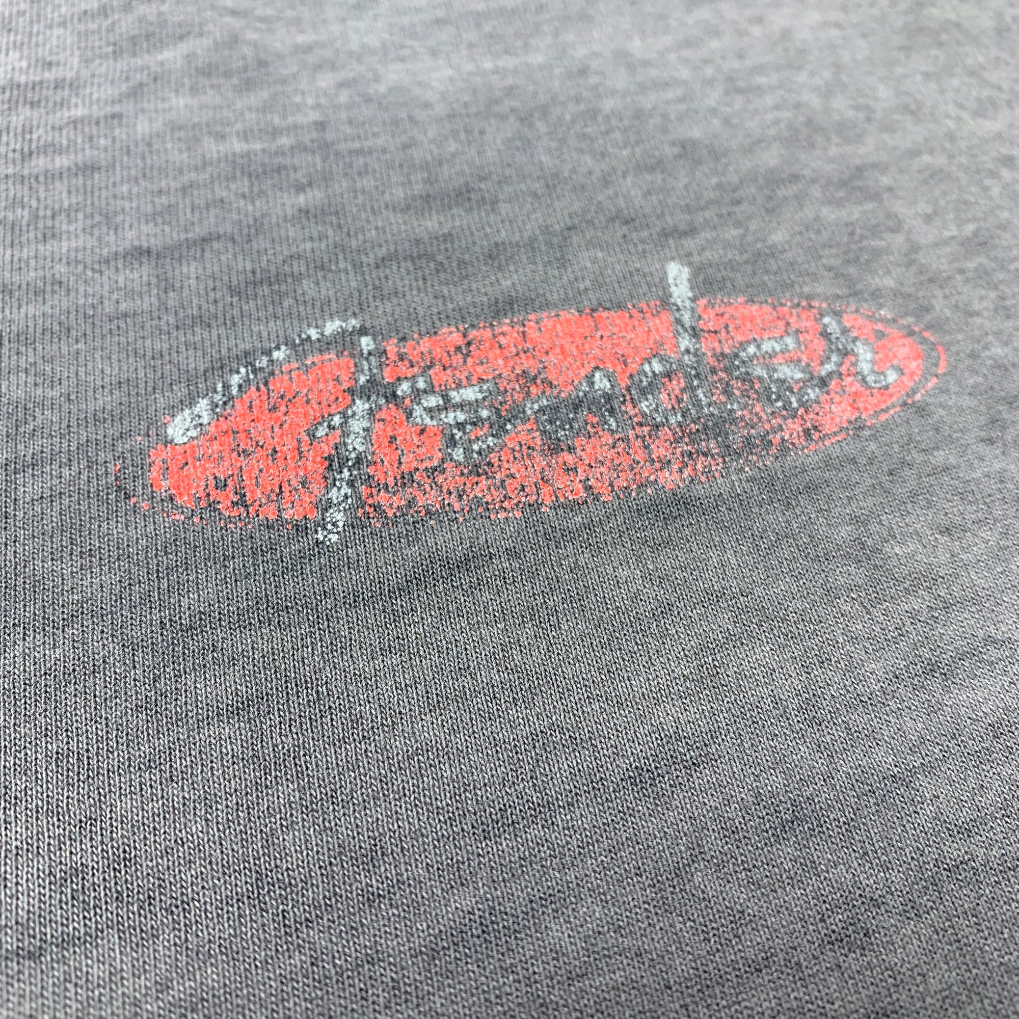90’s Fender Stratocaster Promo Single Stitch T-Shirt