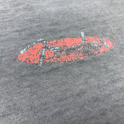 90’s Fender Stratocaster Promo Single Stitch T-Shirt