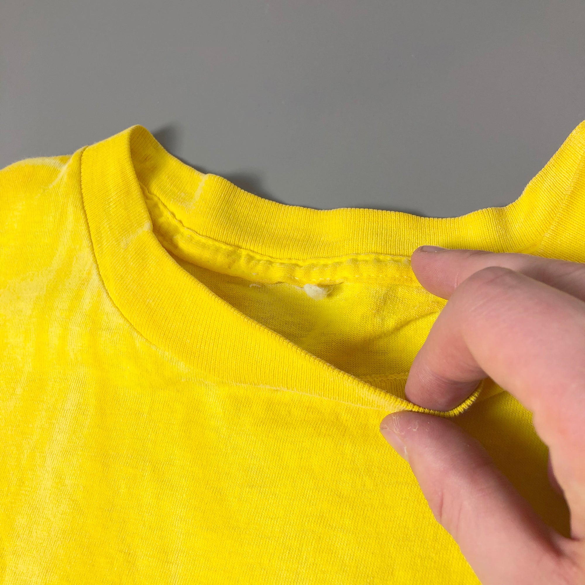 1991 Speedo Volleyball T-Shirt