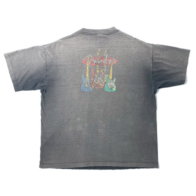 90’s Fender Stratocaster Promo Single Stitch T-Shirt