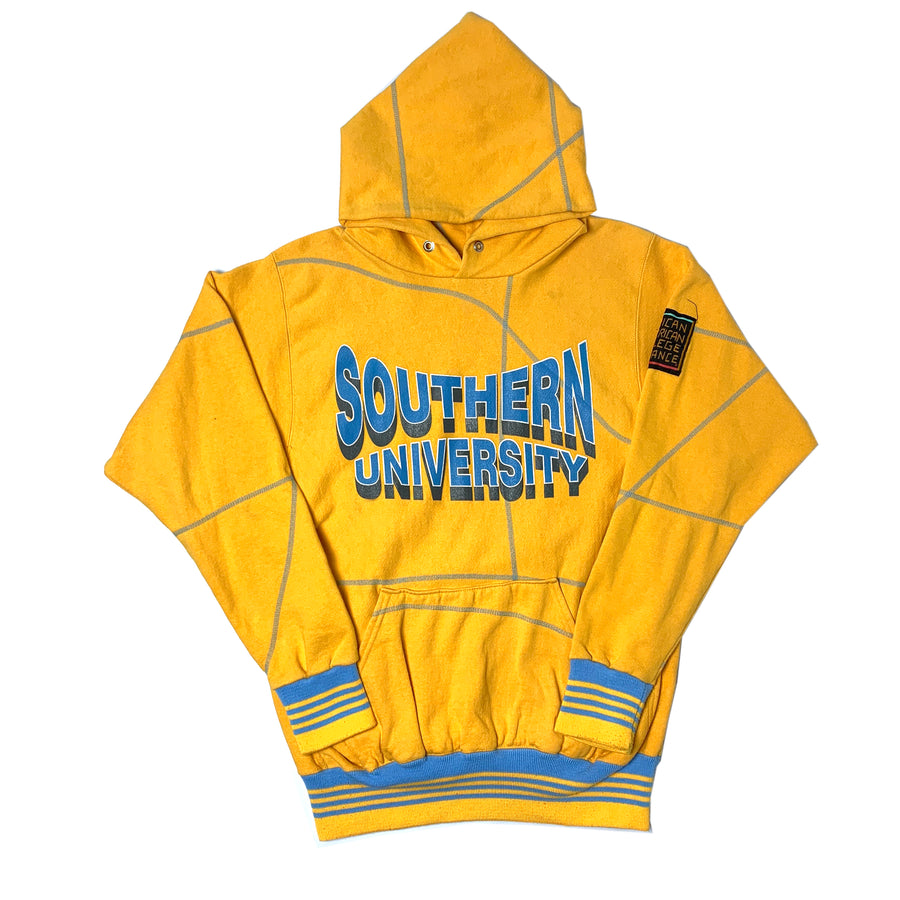 Early 90's African American College Alliance Hoodie