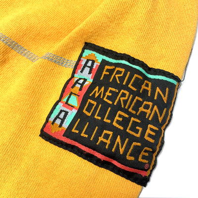 Early 90's African American College Alliance Hoodie