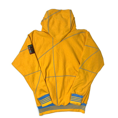 Early 90's African American College Alliance Hoodie