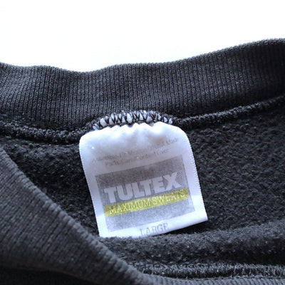 1993 Harley Davidson Taz Crew Sweatshirt