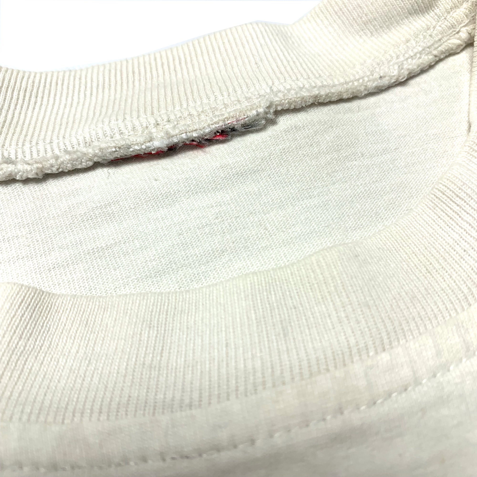 Mid 90's Keith Haring Block Print T-Shirt