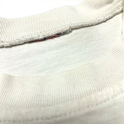 Mid 90's Keith Haring Block Print T-Shirt