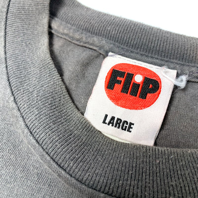 2002 Flip Sorry Promo T-Shirt