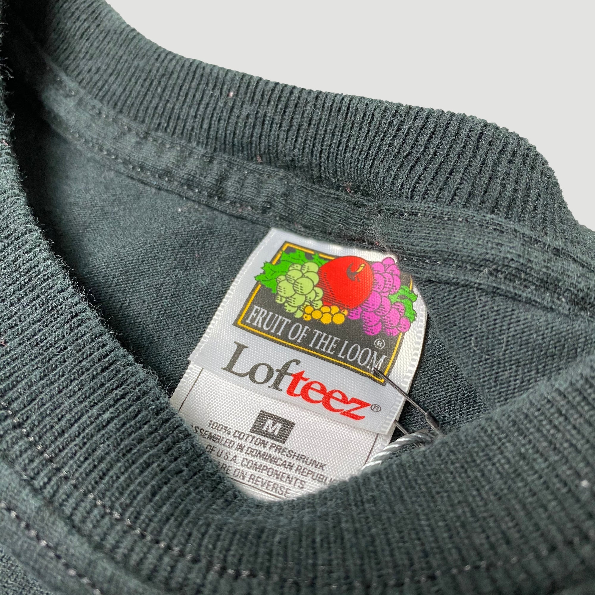 00's PlayStation 2 'CodeWarrior' T-Shirt