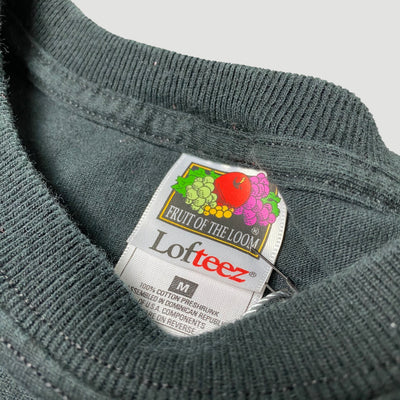 00's PlayStation 2 'CodeWarrior' T-Shirt